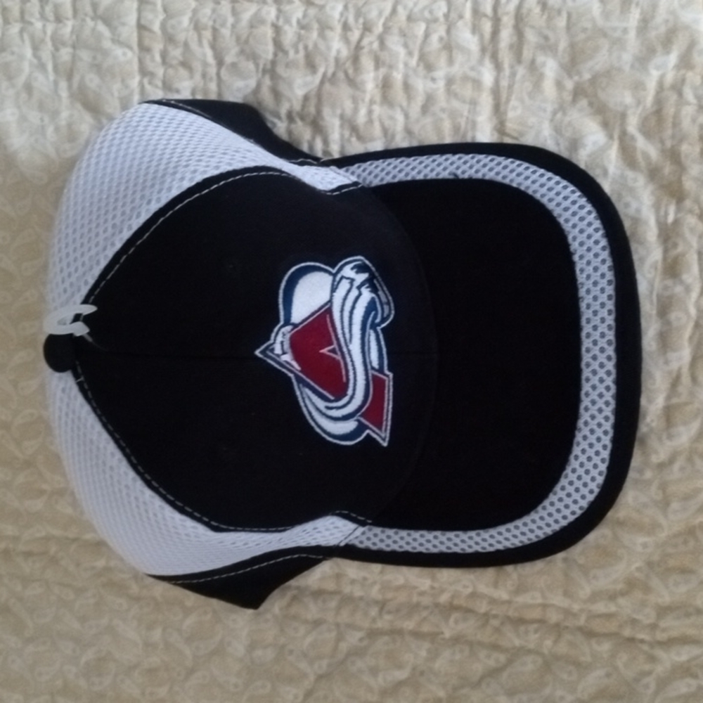 Avalanche Hat